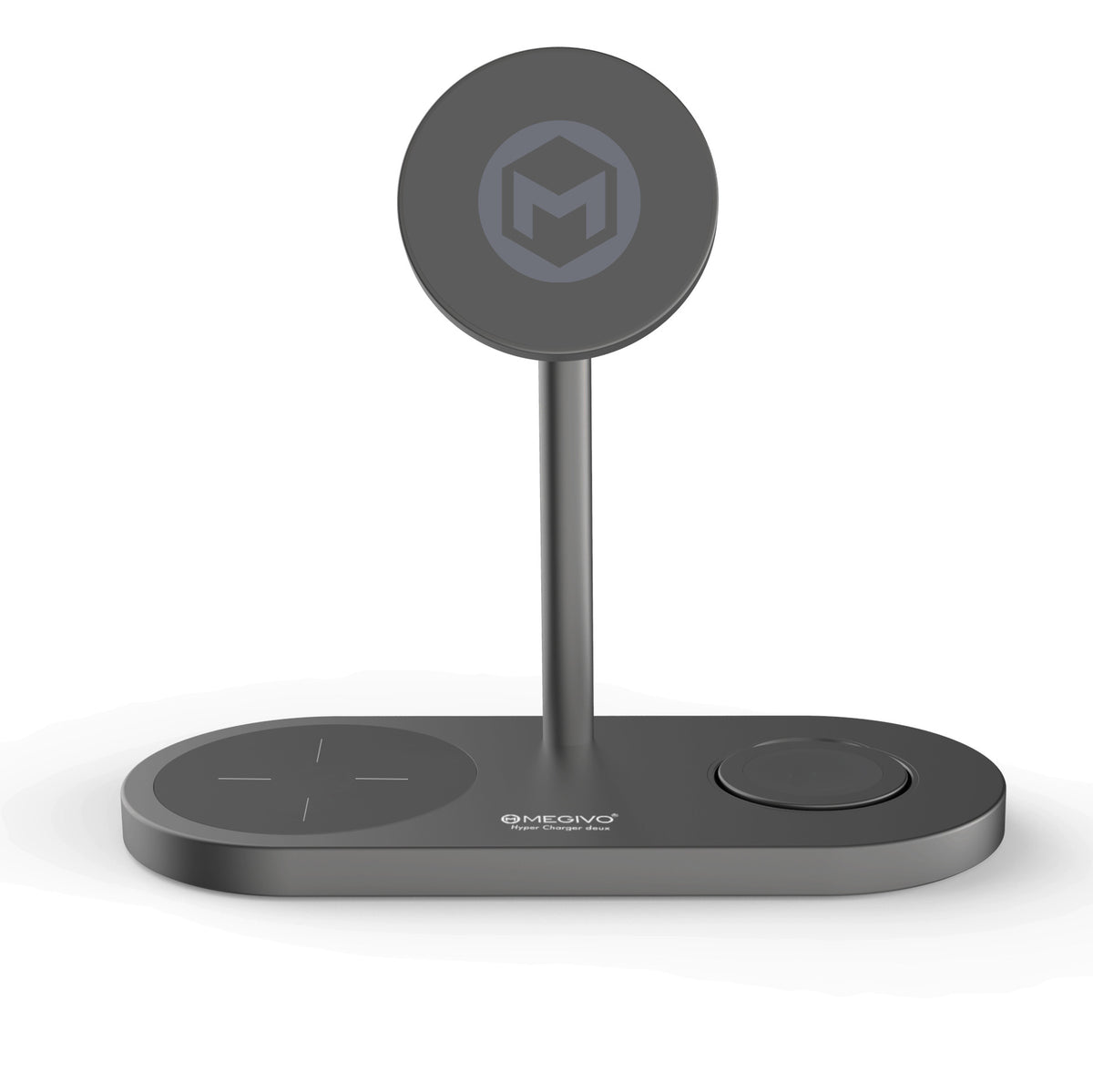 MagBoost Hyper Charger Deux 3 in 1 Wireless Charger