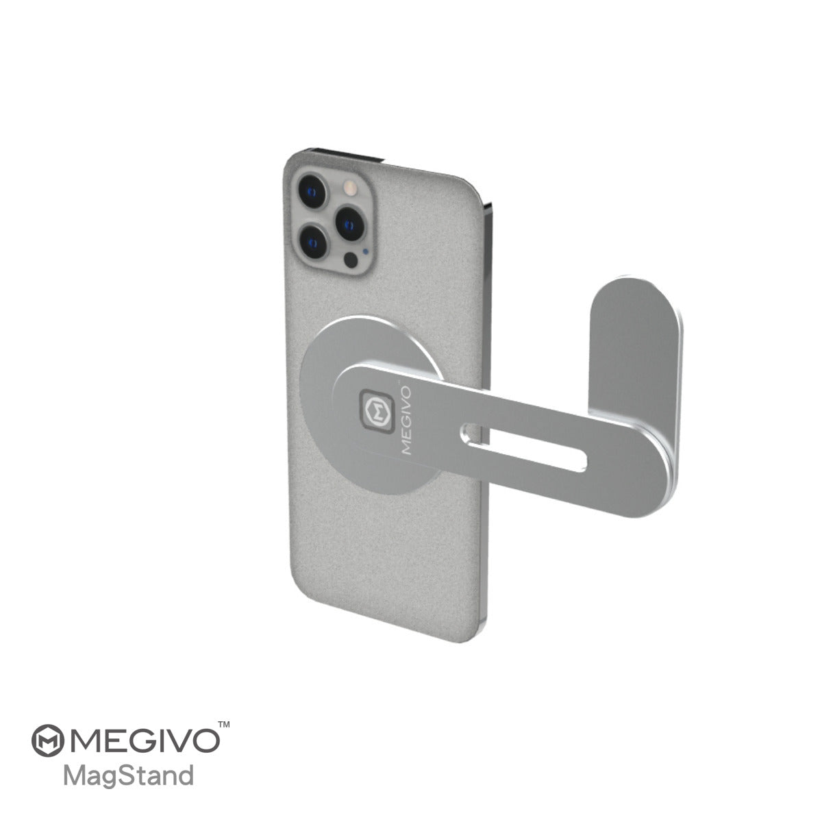 MagStand-XX01 Magnetic Phone Stand